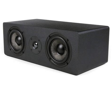 top 10 center channel speakers